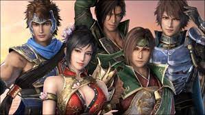 揭秘真三国无双8最新版本，惊人内容等你发现！