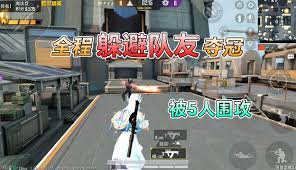 拆装VS僵尸限时拆建，谁能幸存？