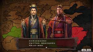 三国志12历史模式：史上最真实再现！