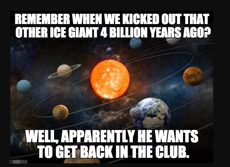 吉列的小行星命名为何被吐槽？给小行星命名究竟有啥讲究