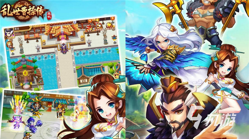 拯救世界：暗黑破坏神单机RPG手游下载