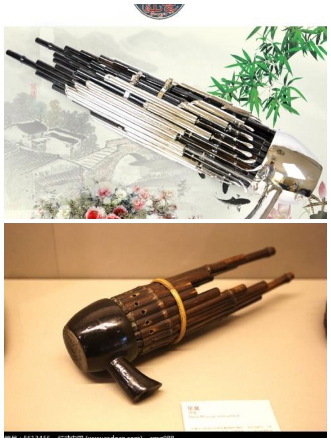 魔幻马哨：传统文化的重生之路