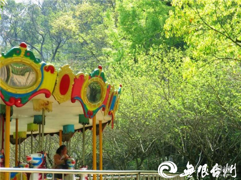 快乐乐园，打开233欢笑的大门
