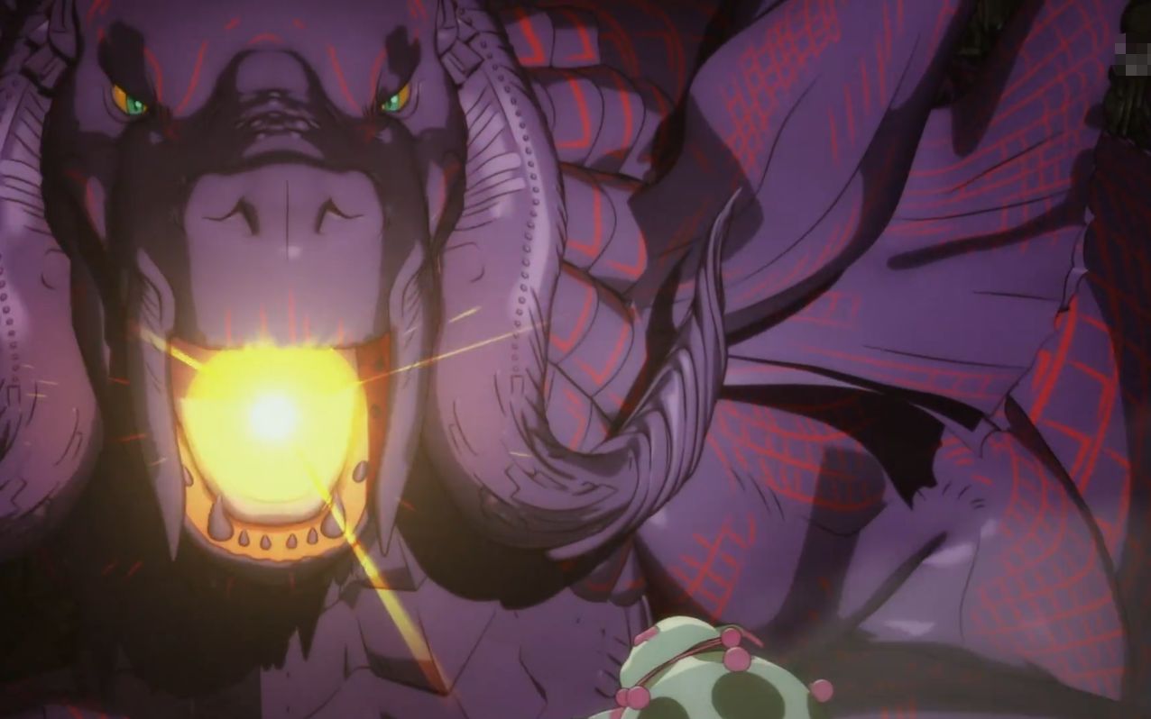 转生魔物成为怪物_转生魔物使_转生成为魔物