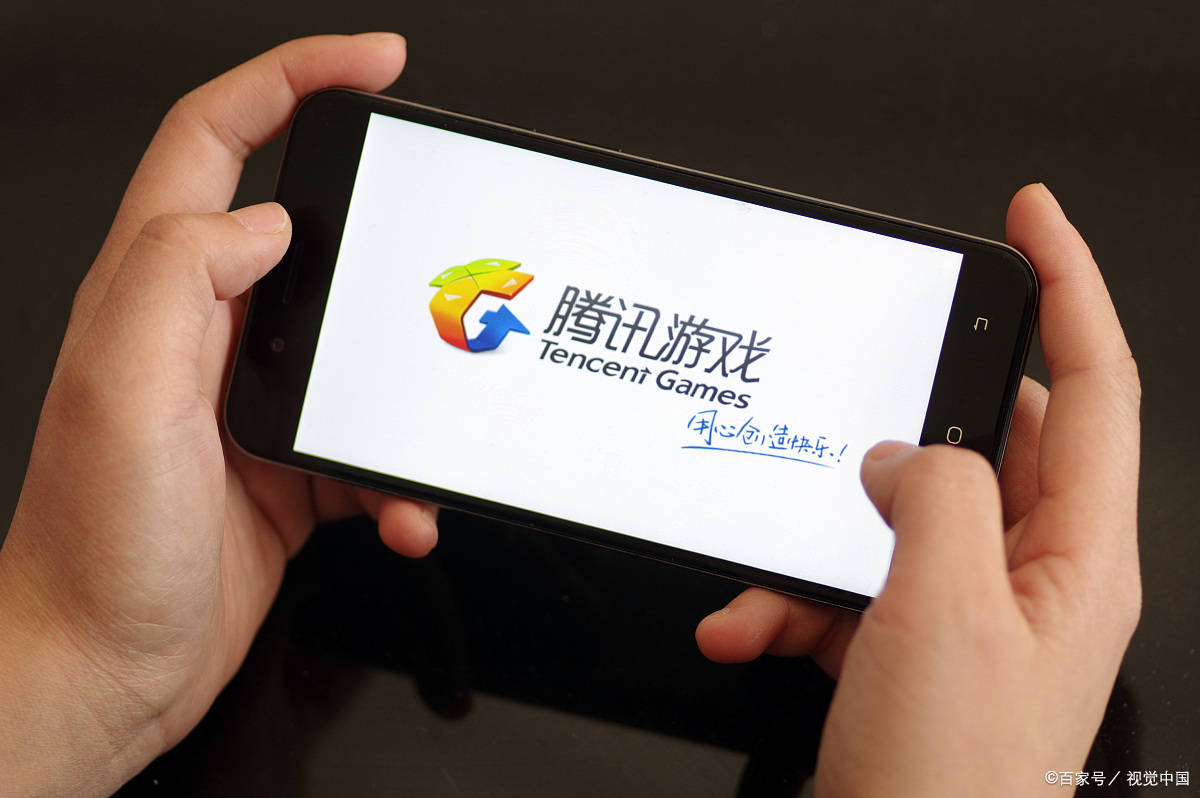 手机游戏起源 二十一世纪初，掀开手机游戏的诞生之谜