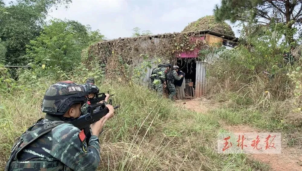 拯救人质游戏手机游戏 我是一名特种部队成员mdash《拯救人