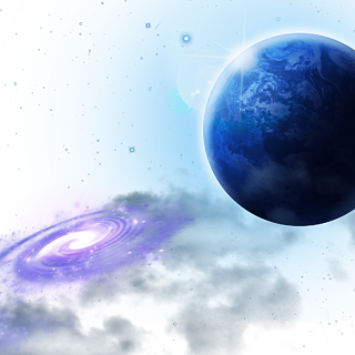 夏夕空-夏夜星空为何更美？专家揭秘惊人原因