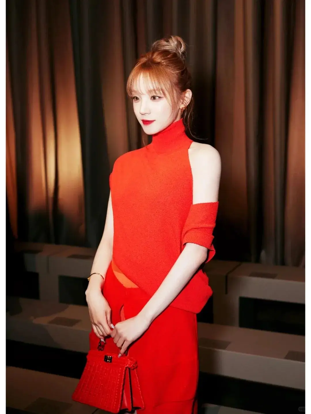 窈窕淑女_窈窕淑女君子好逑的好怎么读_窈窕淑女的标准