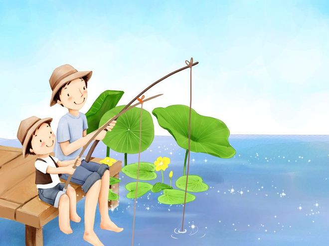 手机上的钓鱼游戏叫什么名_钓鱼游戏叫啥_钓鱼的游戏名