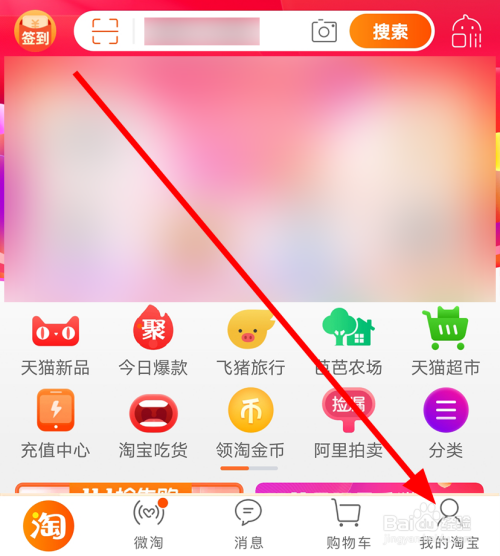 淘宝】-探索淘宝：打开通往无限可能的大门