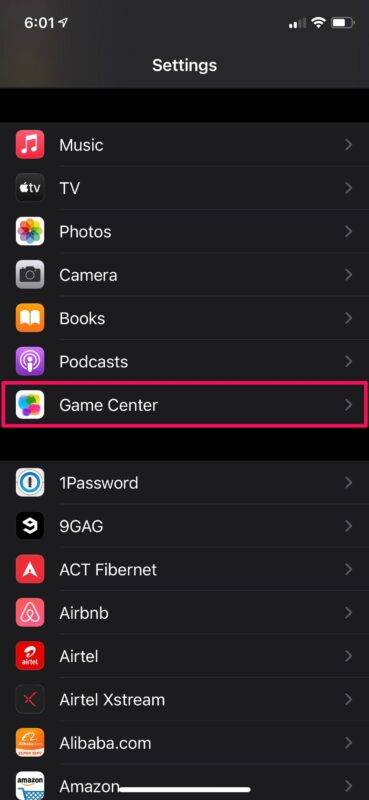 苹果gamecenter在哪_苹果gamecenter在哪_苹果gamecenter在哪