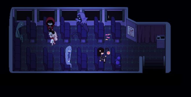 恐怖生物mod_恐怖生物1.12.2_手机拍到恐怖生物的游戏