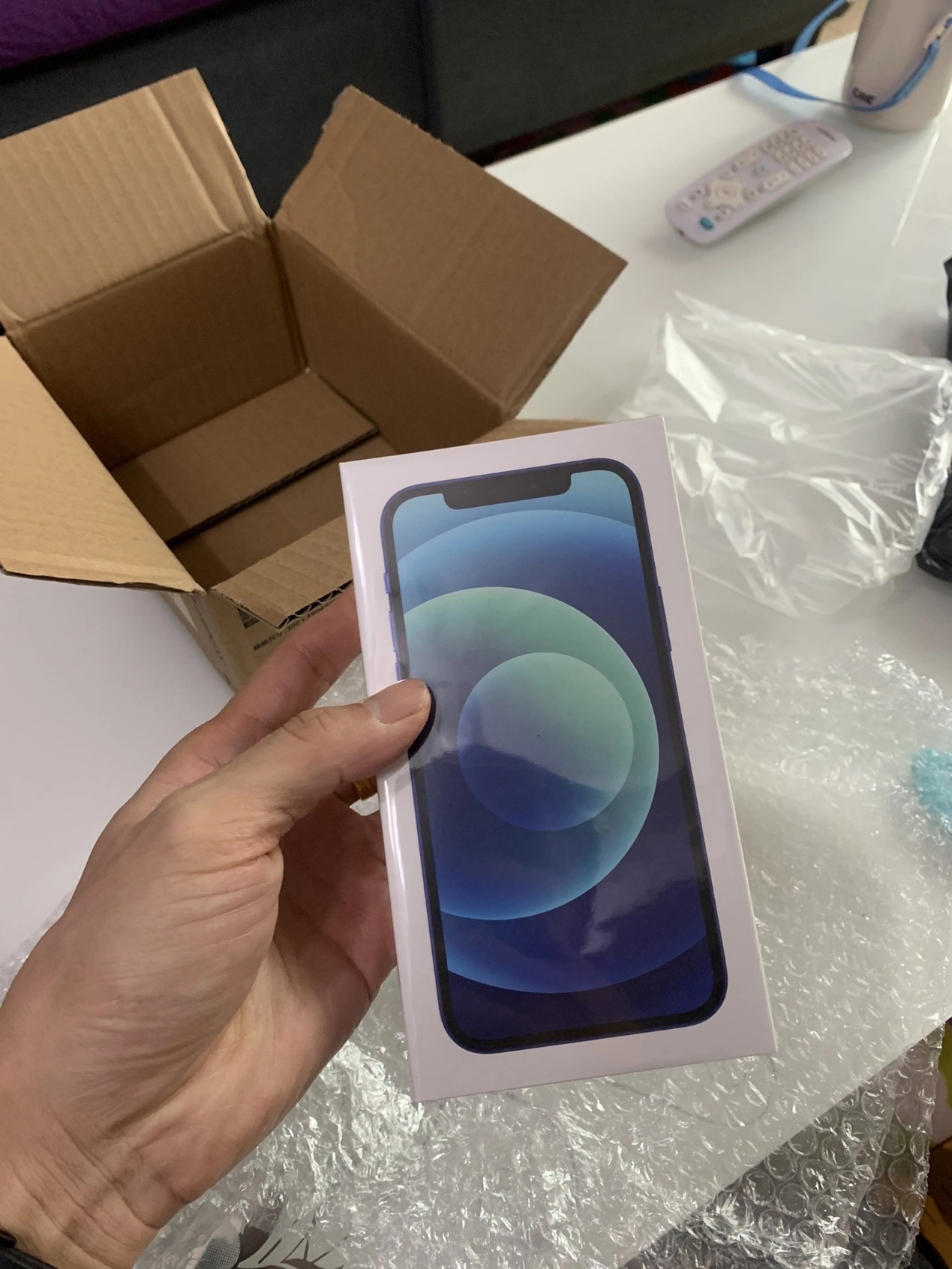 iphone同步数据到新手机-换新手机不用愁，iPhone 