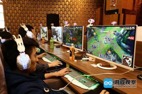 寻找游戏中心_查找的游戏_手机游戏怎么查找数据中心