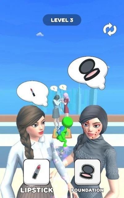 女巨人小游戏_巨人女生游戏_手机游戏女巨人