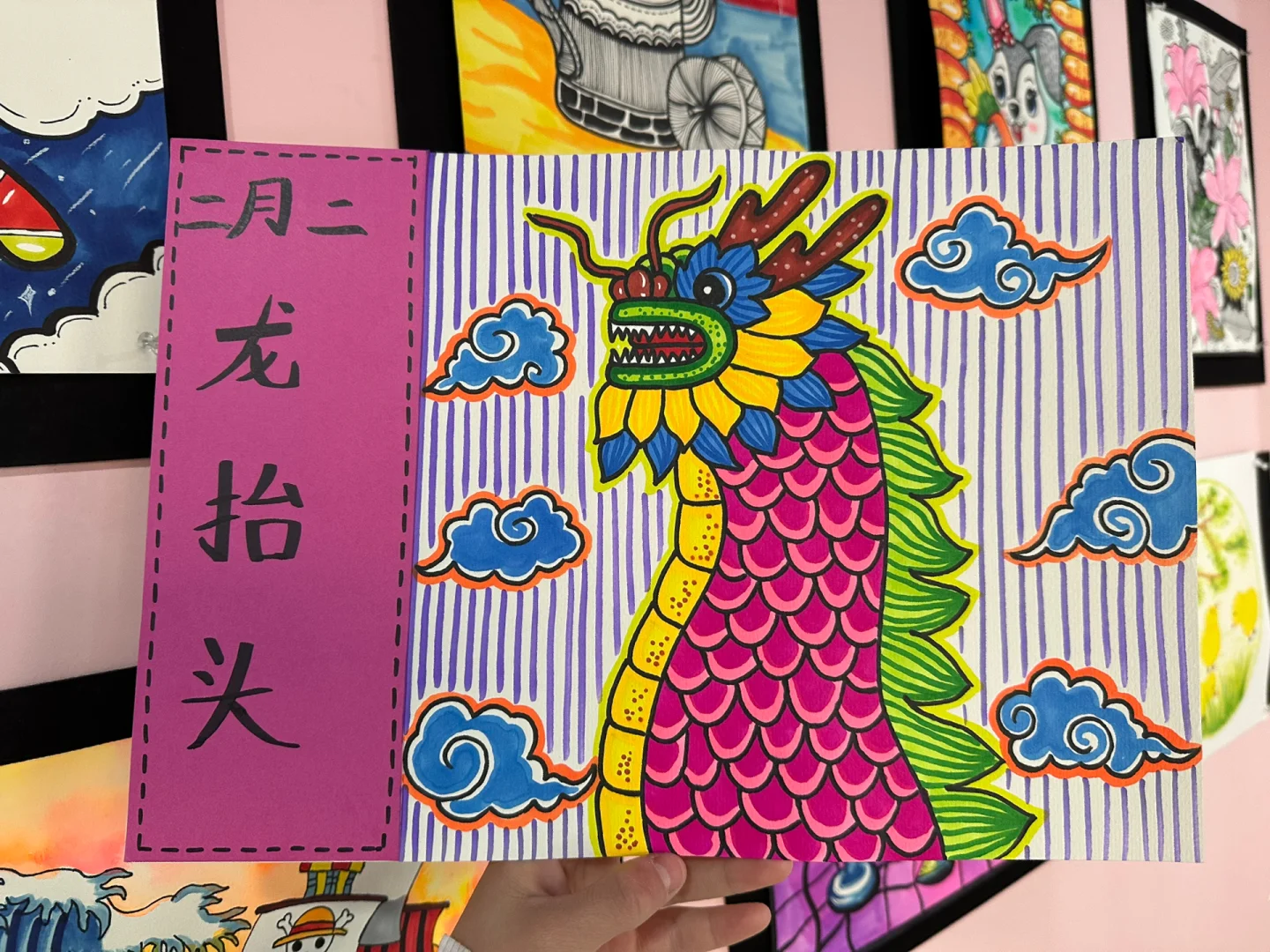 抬头龙是几号_抬头龙是什么时候_什么是龙抬头