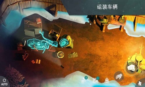 末日手机游戏小说推荐_末日手机游戏推荐_手机末日小游戏