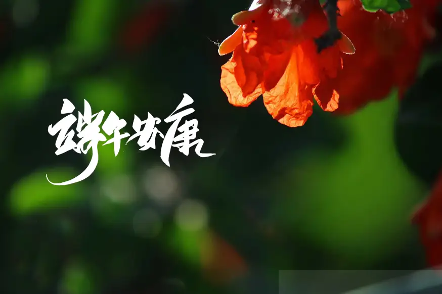端午节的歌_端午节歌谣顺口溜_端午节歌词