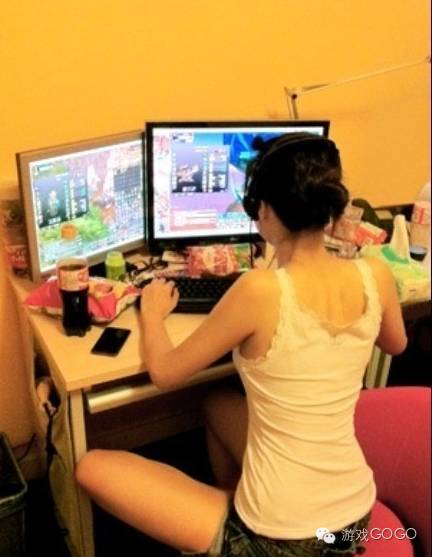 手机游戏对电脑有用吗女生_女生电脑游戏_女生玩的电脑游戏有哪些