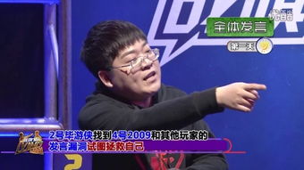 猎杀人类 